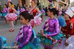 carnaval infantil