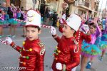 carnaval infantil