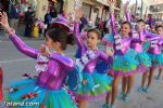 carnaval infantil