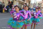 carnaval infantil