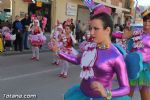 carnaval infantil