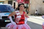 carnaval infantil