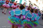 carnaval infantil