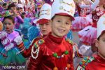 carnaval infantil