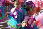 carnaval infantil