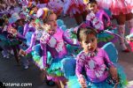 carnaval infantil