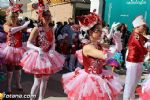 carnaval infantil