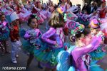 carnaval infantil