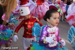carnaval infantil