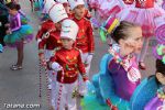 carnaval infantil