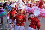 carnaval infantil