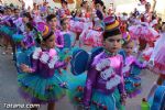 carnaval infantil