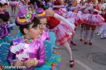 carnaval infantil