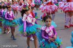 carnaval infantil
