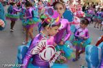 carnaval infantil