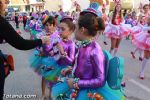 carnaval infantil