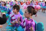 carnaval infantil