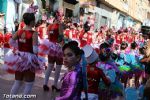 carnaval infantil