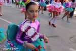carnaval infantil