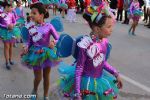 carnaval infantil