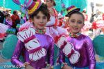 carnaval infantil