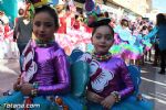 carnaval infantil