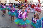carnaval infantil