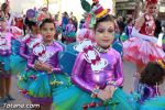 carnaval infantil