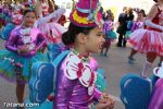 carnaval infantil