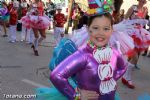 carnaval infantil