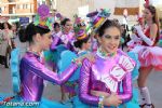 carnaval infantil