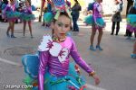 carnaval infantil