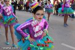 carnaval infantil