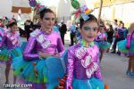 carnaval infantil