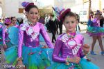 carnaval infantil