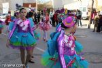 carnaval infantil