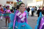 carnaval infantil