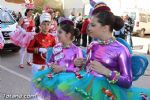 carnaval infantil