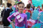 carnaval infantil