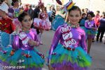 carnaval infantil