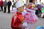 carnaval infantil