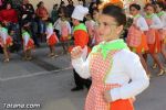 carnaval infantil