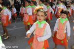 carnaval infantil