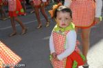 carnaval infantil