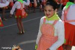carnaval infantil