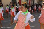 carnaval infantil