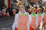 carnaval infantil