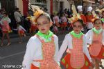 carnaval infantil