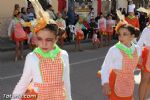 carnaval infantil