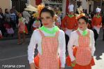 carnaval infantil